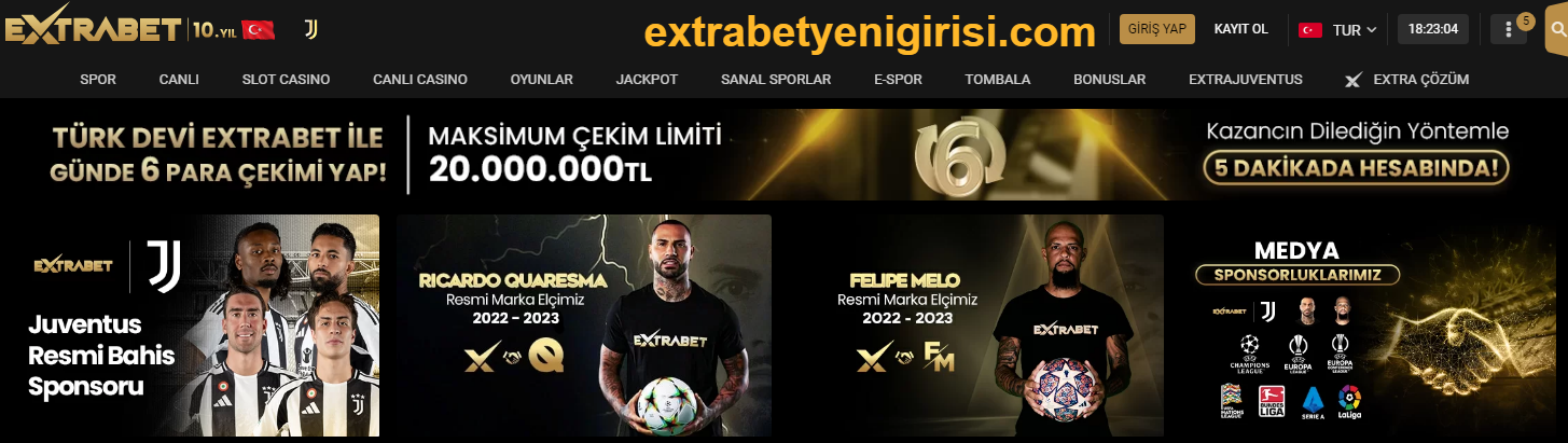 Extrabet